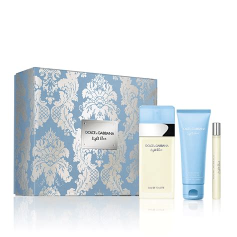 dolce gabbana set light blue|dolce and gabbana light blue cheapest price.